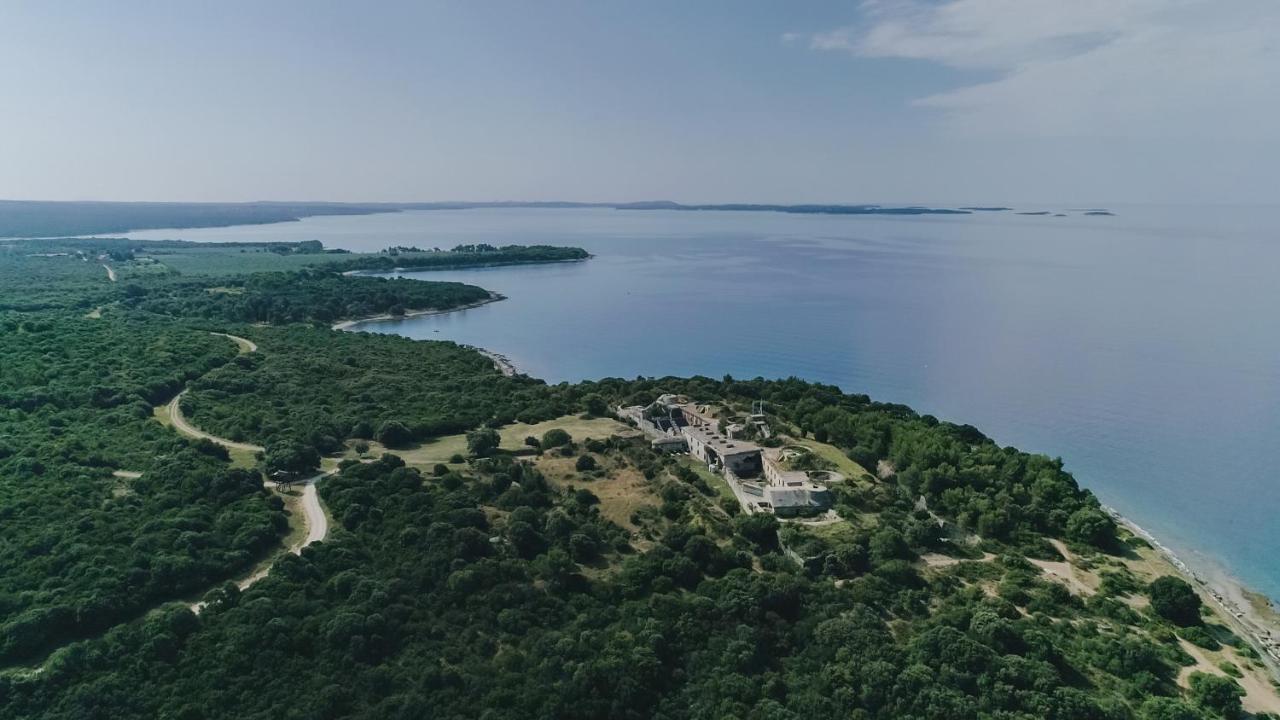 Casa Pharus Villa Bale Exteriör bild